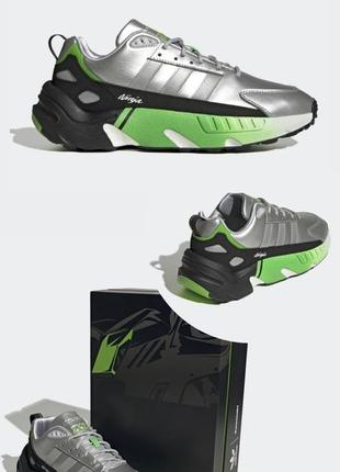 Adidas zx 22 boost x kawasaki