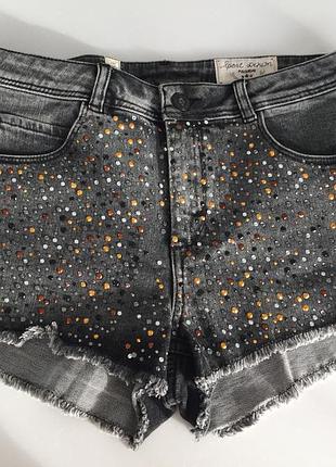 Нові круті шорти