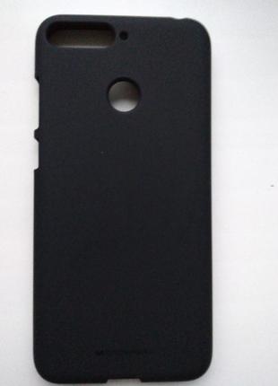 Чехол iphone 6 black cat