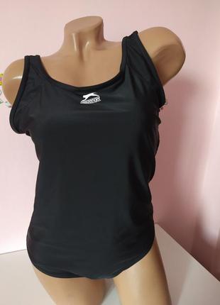 Купальник slazenger, eur 42