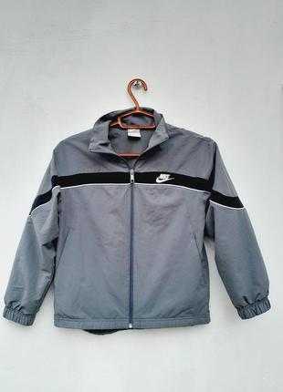 Вітровка nike оригінал
