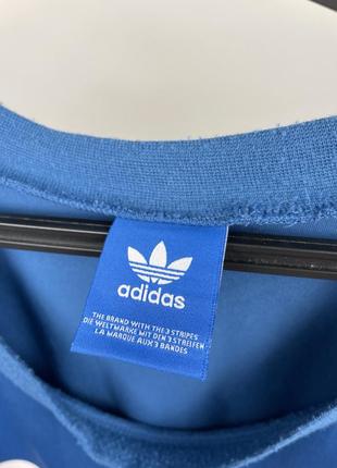 Майка adidas 3