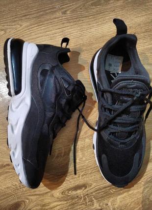 Кроссовки nike react 270 36.5/23 -23.5 индонезия