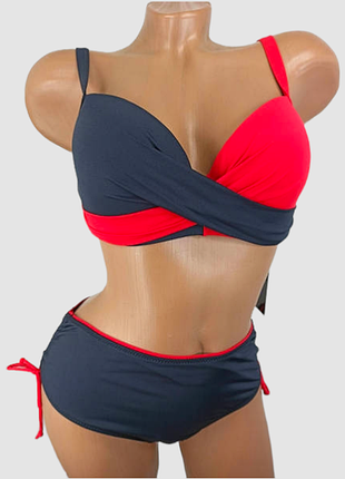 Эфкутные удобные купальники