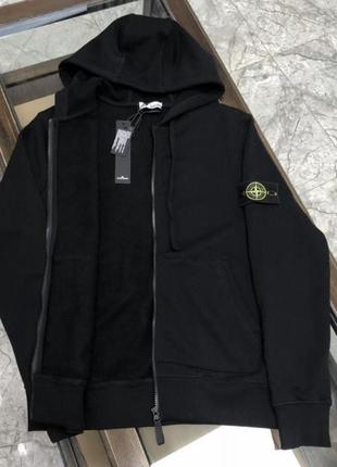 Зипка stone island оригинальная, новая привезенная из итальялии