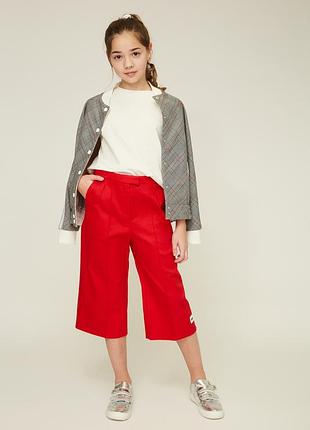 Новые суперовые кюлоты andre tan 152-158 со скидкой 50%