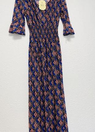 Новое платье