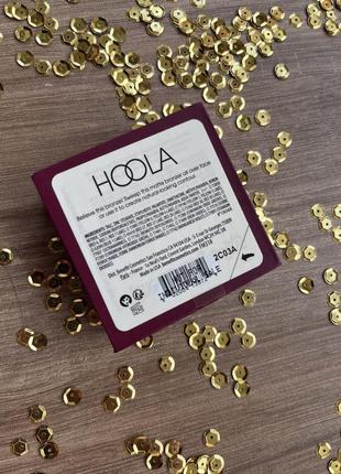 Benefit hoola бронзирующая пудра боонзер 8г3 фото