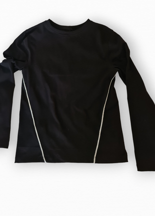 Водолазка гольфик лонгслів