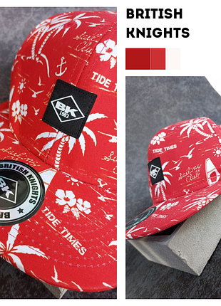 🔥 тракер/кепка/snapback british knigts 🔥