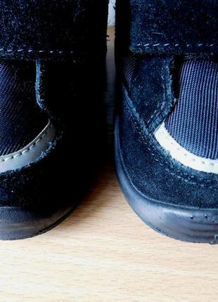 Сапоги, ботинки pax с мембраной waterproof 22 р. стелька 14,4 см3 фото
