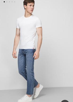 Комплект футболок levis2 фото