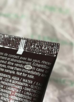 8-часовая ночная питательная сыворотка для сухих волос kerastase nutritive 8h magic...