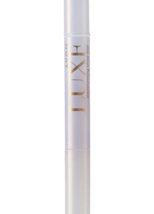 Рідкий консилер (коректор) для обличчя проти зморшок " luxe. spf 15 " by avon.1,7ml.3 фото