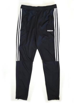 Оригінальні легкі літні штани adidas sereno 19 pants / dy31331 фото