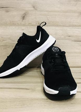 Кросівки  nike wmns city trainer 3 оригінал4 фото