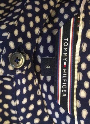Блуза, рубашка tommy hilfiger. 3