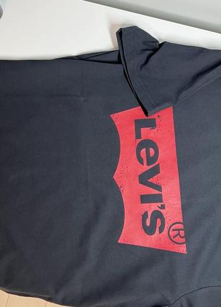 Футболка levi’s2 фото