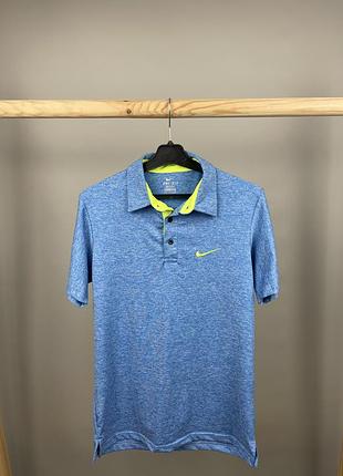 Поло nike 2