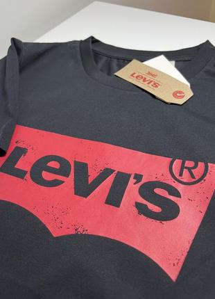 Футболка levi’s5 фото