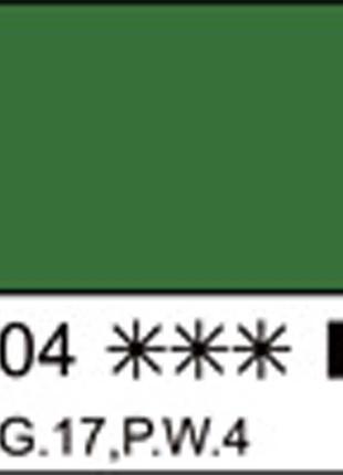 Фарба гуашева "maйctep kлac"  40мл 351610 окис хрому, шт