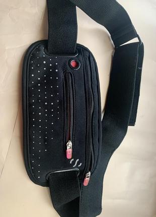 Сумкам на пояс