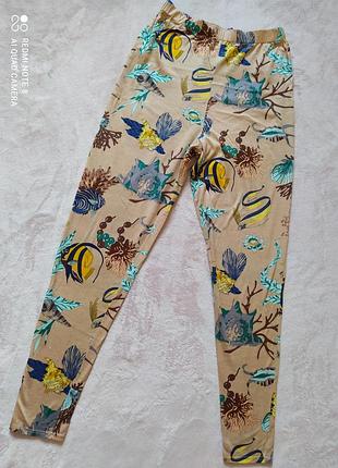 Лосіни hermes вінтаж