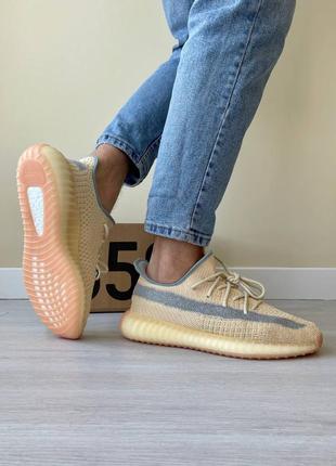 Кросівки adidas yeezy boost 350 v25 фото