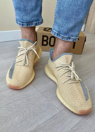 Кросівки adidas yeezy boost 350 v27 фото