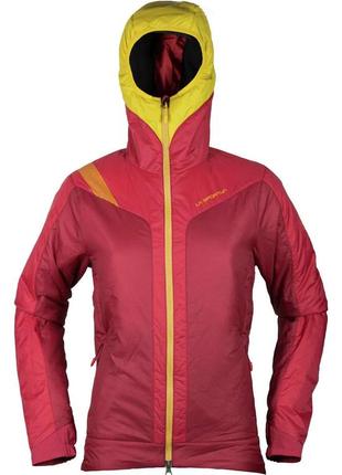 Куртка la sportiva estela 2.0 primaloft womens outdoor jacket1 фото