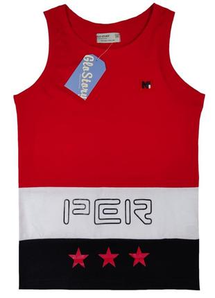 Майка для хлопчиків 146