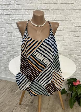 Блузка майка розмір 3xl (54)