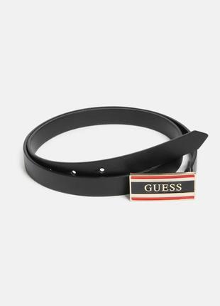 Жіночий ремінь guess