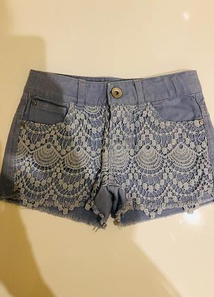 Шорти