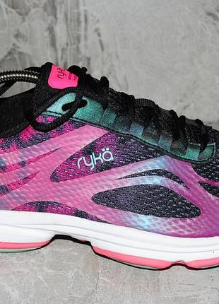 Ryka кроссовки спорт 39 размер
