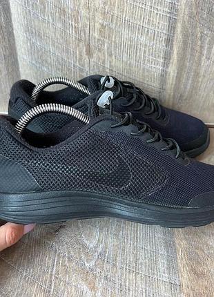 Кросівки nike revolution 38/24см