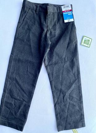 Классические брюки 4-5 р!