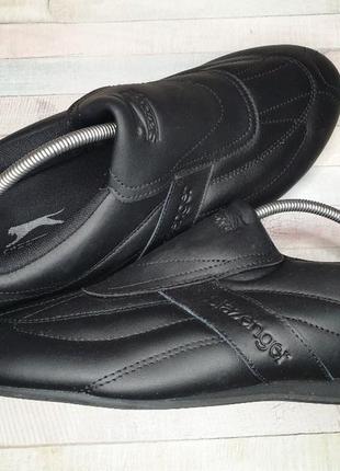 Кроссовки slazenger