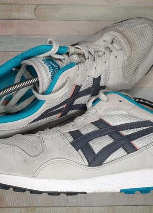 Кроссовки onitsuka tiger