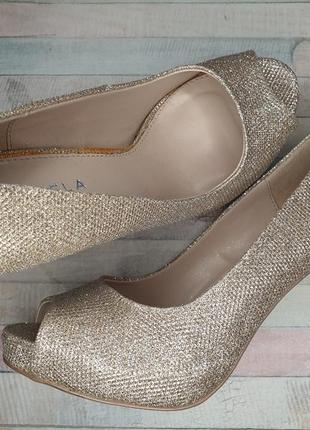 Туфли Carvela kurt geiger