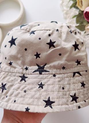 Оп 50 (6-12 міс) нова панама в зірках