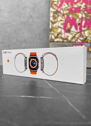 Товар #62
смарт часы smart watch gs ultra 8 49mm
orange6 фото