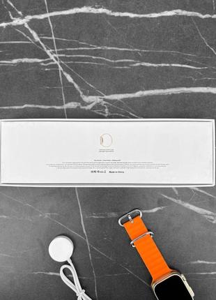 Товар #62
смарт часы smart watch gs ultra 8 49mm
orange4 фото