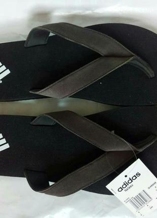 Новые мужские шлепанцы тапочки вьетнамки
adidas natasu7 фото