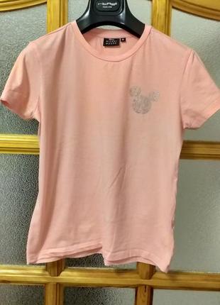 Футболка мики