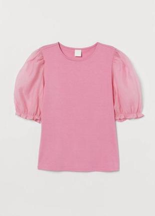 Футболка h&m