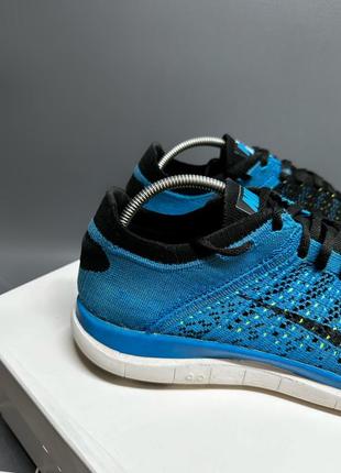 nike free 4.0 flyknit 600 124744284