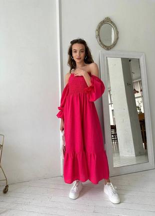 Неймовірна сукня ❤️ 2 кольори3 фото