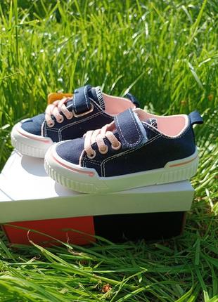Кеды для малышей