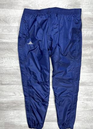 Sierra штаны xl размер плащовка синие оригинал
